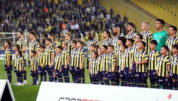 Fenerbahçe, Joao Pedro’yu resmen açıkladı! Satın alma opsiyonu…Fenerbahçe