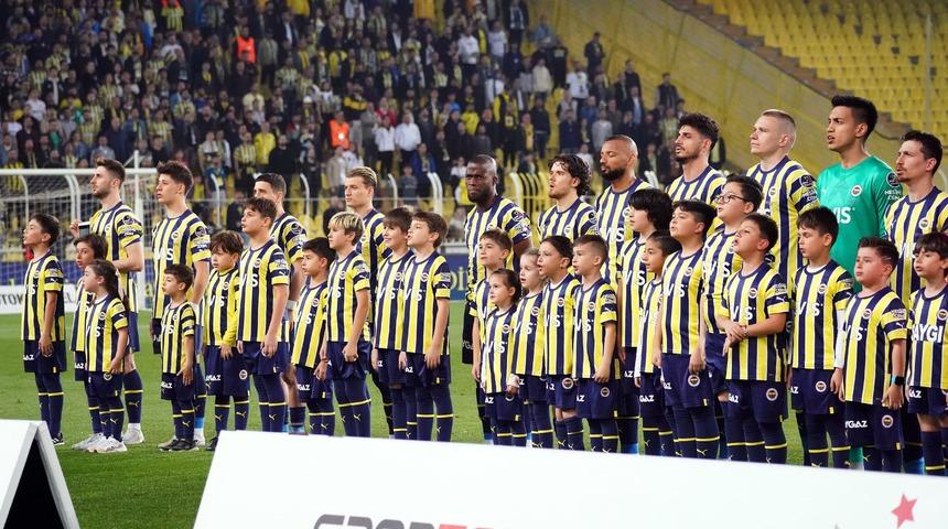 Fenerbahçe, Joao Pedro'yu resmen açıkladı! Satın alma opsiyonu...