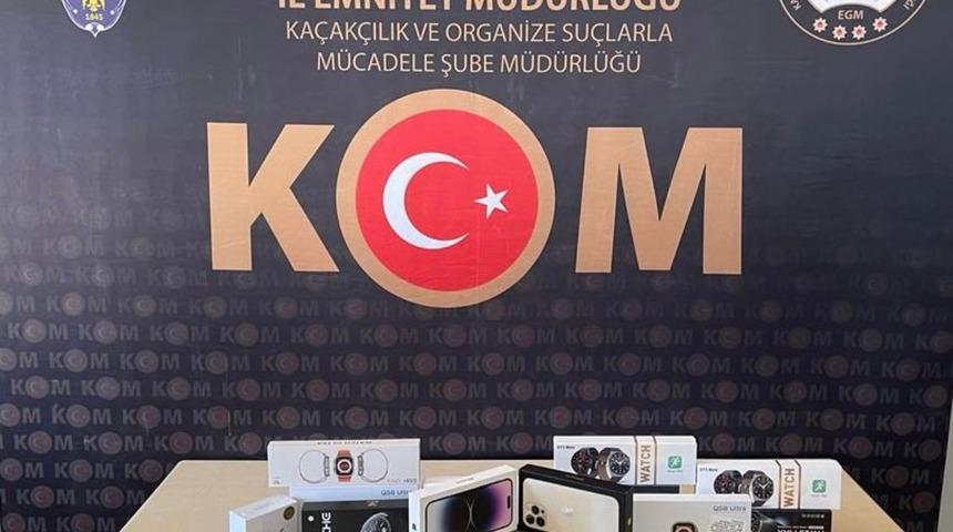 Şırnak’ta asayiş ve kaçakçılık operasyonlarında yakalanan 24 zanlıdan biri tutuklandı