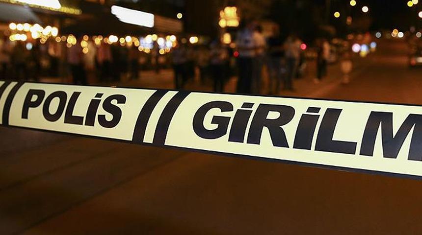 Elazığ'da komşular arasında kavga: 4 kişi yaralandı