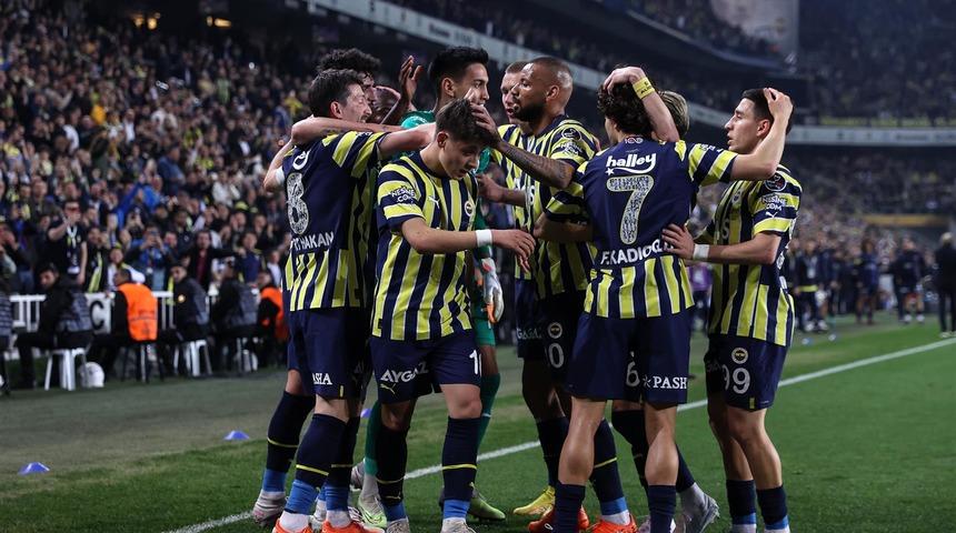 Fenerbahçe'de yıldız isim, Sivasspor deplasmanında yok!