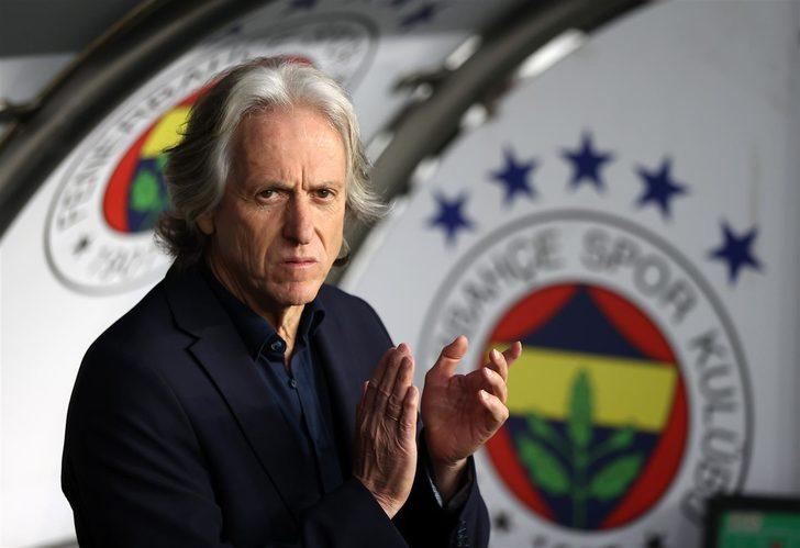 Son dakika: Rıdvan Dilmen'den canlı yayında Jorge Jesus'a salvolar! 'Bu ne böyle!', 'Arda Güler sana ders verir!' G1