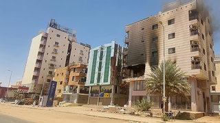 Son dakika: ABD Dışişleri Bakanı Blinken duyurdu... Sudan'da ateşkes sağlandı!