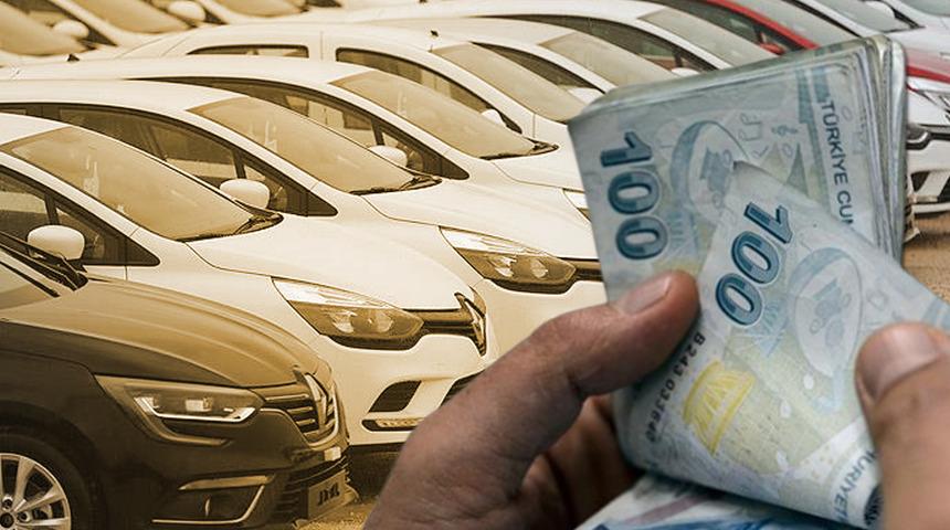 600 bin TL'lik otomobil 333 bine alınacak... ÖTV muafiyeti sonrası hangi araç ne kadar inecek? Uzman isim kalem kalem açıkladı