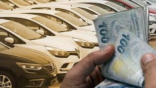 600 bin TL'lik otomobil 333 bine alınacak... ÖTV muafiyeti sonrası hangi araç ne kadar inecek? Uzman isim kalem kalem açıkladı