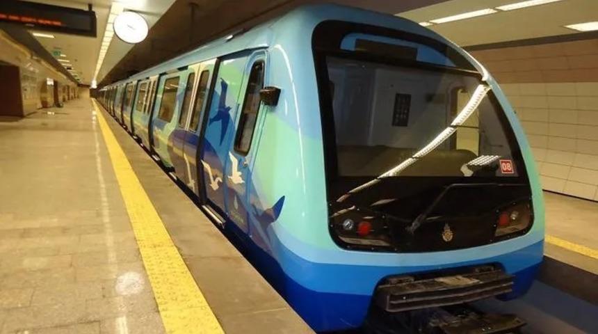 1 Mayıs İşçi Bayramı metro, Marmaray ücretsiz mi? 1 Mayıs'ta raylı toplu taşıma bedava mı? Resmi Gazete'de yayımlandı
