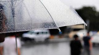 SON DAKİKA | Meteoroloji haritayı yayınladı! Önümüzdeki 2 güne dikkat: Kuvvetli olacak