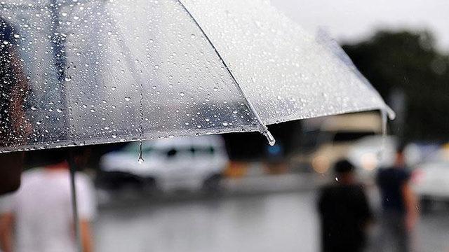 SON DAKİKA | Meteoroloji haritayı yayınladı! Önümüzdeki 2 güne dikkat: Kuvvetli olacak