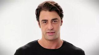 Birce Akalay ile boşanması çok konuşulmuştu! Sarp Levendoğlu'nun gizli aşkı ortaya çıktı!