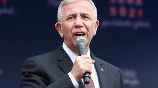 Mansur Yavaş'tan canlı yayında 'Ben böyle bir şey görmedim' mesajı! Dikkat çeken 'mülakat' tepkisi: Bütün yakınları işe girdikten sonra...