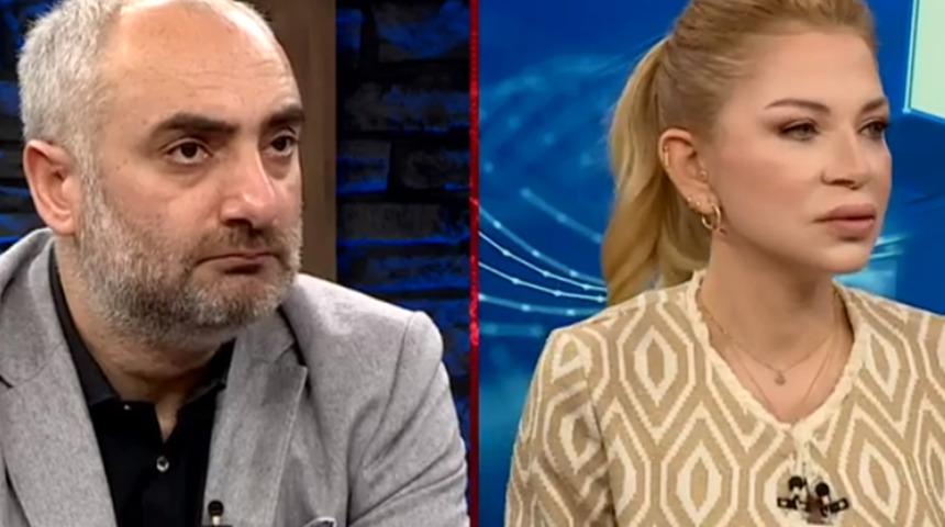 Akşener meydanda duyurmuştu... O toplantı çok konuşuldu! Canlı yayında sordu: '5 aydır nerede bu adam?'