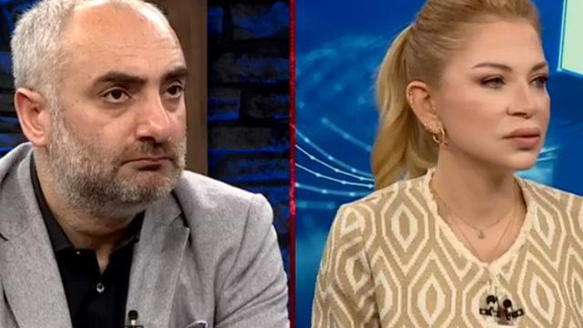 Akşener meydanda duyurmuştu... O toplantı çok konuşuldu! Canlı yayında sordu: '5 aydır nerede bu adam?'