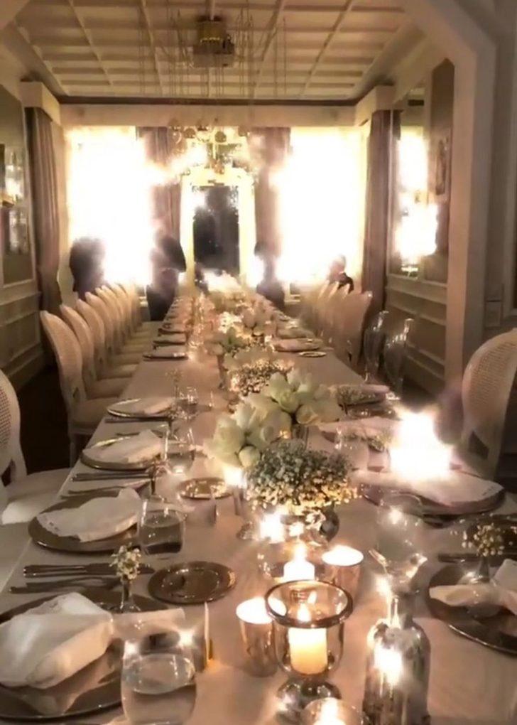 Kaleci Volkan Babacan spiker Hilal Özdemir'le nişanlandı G4