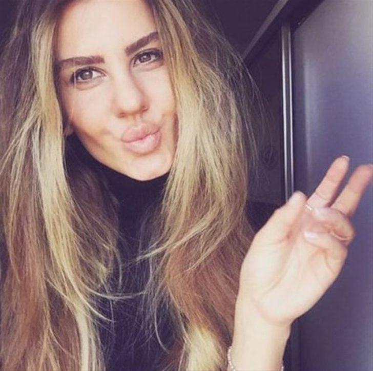 Eda Erol, sporcu sütyeniyle fotoğraf paylaştı G4