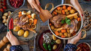 Bugün ne pişirsem? 25 Nisan günün menüsü