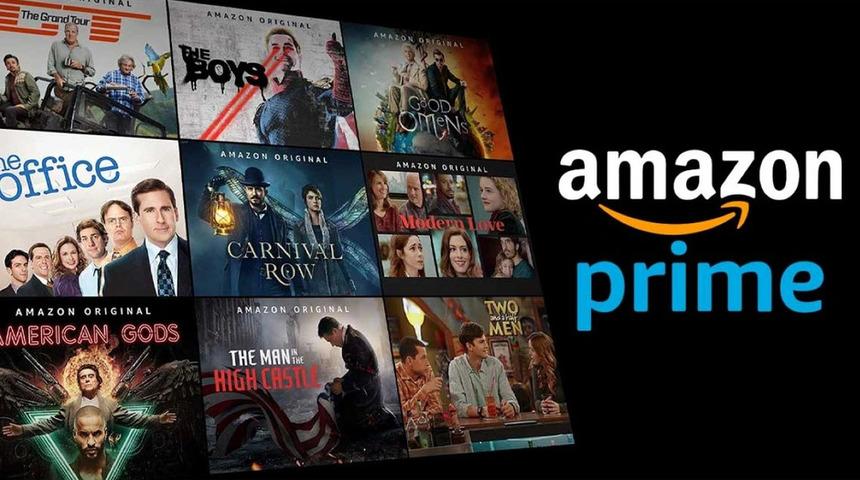 Amazon Prime üyelik ücreti ne kadar oldu? Exxen, Amazon Prime, Netflix ücretleri ne kadar? Yüzde 400 zam geldi!