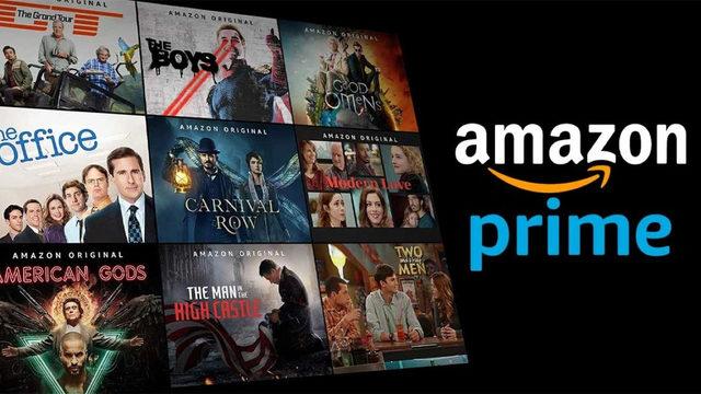 Amazon Prime üyelik ücreti ne kadar oldu? Exxen, Amazon Prime, Netflix ücretleri ne kadar? Yüzde 400 zam geldi!