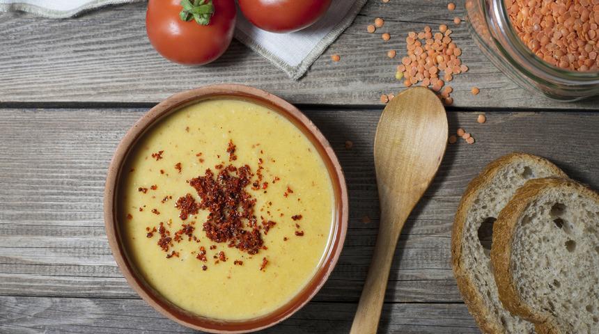 Mercimek çorbası faydaları nelerdir, mideyi rahatsız eder mi? Mercimek çorbası zayıflatır mı, hangi vitaminler var?