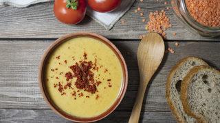 Mercimek çorbası faydaları nelerdir, mideyi rahatsız eder mi? Mercimek çorbası zayıflatır mı, hangi vitaminler var?