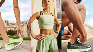 Puma Büyük Nisan İndirimi başladı! %35'e varan indirimleri kaçırmayın