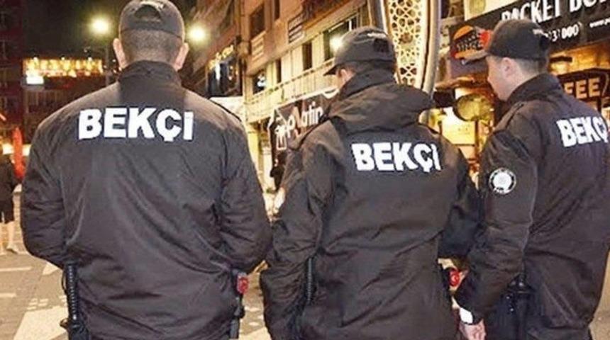 BEKÇİ ALIMI 2023: Bekçi alımı başvuru sonuçları açıklandı mı, ne zaman açıklanacak? Gözler EGM'den gelecek açıklamada