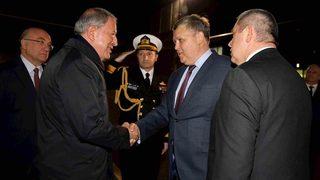 Son dakika | Moskova'da 4'lü Suriye toplantısı sona erdi! Mültecilerin dönüşüyle ilgili dikkat çeken detay