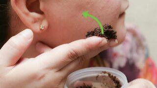 Sadece 2 malzeme ile istenmeyen tüylerinizi kökten bitirin! Lazer epilasyon etkisi yaratıyor