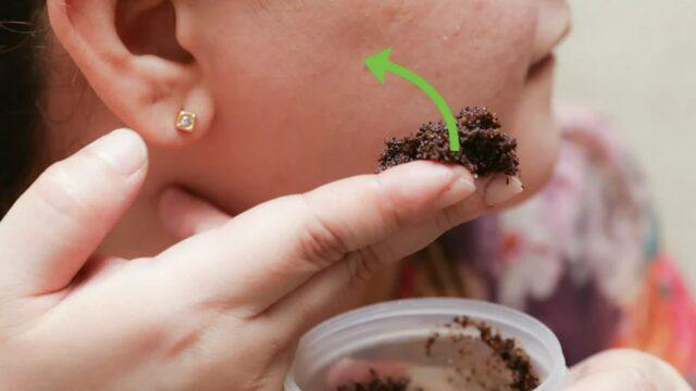 Sadece 2 malzeme ile istenmeyen tüylerinizi kökten bitirin! Lazer epilasyon etkisi yaratıyor