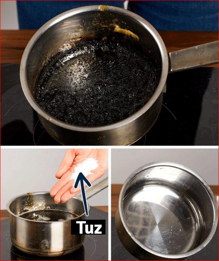 B&uuml;y&uuml;kannelerimizden kalan p&uuml;f noktaları