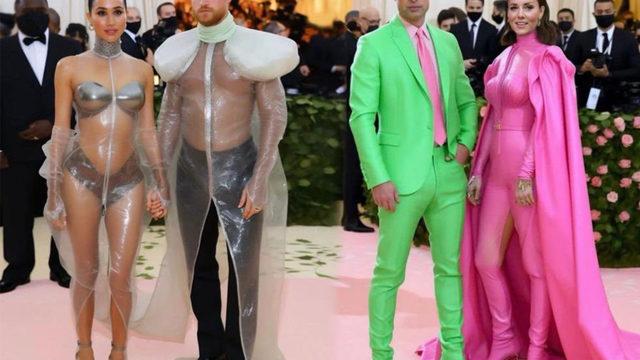 İngiltere Kraliyet Ailesi’nin yapay zekayla oluşturulan fotoğrafları sosyal medyada gündem yarattı! Onları hiç böyle görmediniz