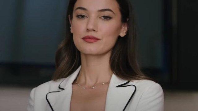 Yargı'nın Ceylin'i Pınar Deniz bakın yıllar önce hangi klipte rol almış! O halini görenler tanıyamadı