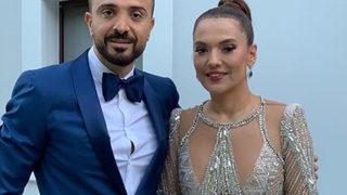 Demet Akalın eski kocası Okan Kurt için FBI'dan kağıt aldı! Amerika'ya gidemiyor