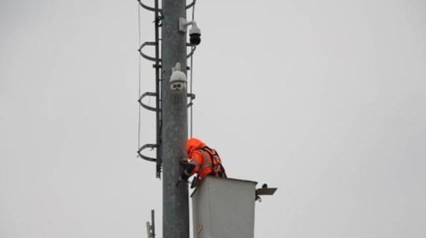 Taksim Meydanı'nda yılbaşı öncesi dikkat çeken gelişme