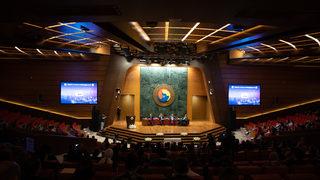 Türkiye Teknoloji Buluşmaları etkinliğinin 86'ıncısı Ankara'da başladı