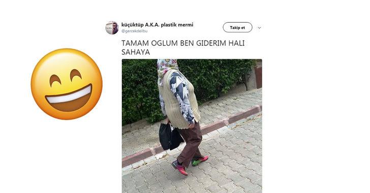 2017'nin en komik görsellerini paylaşarak bizi kahkahalara boğan Twitter kullanıcıları