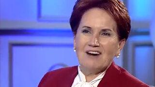 Akşener'e 'Togg kullanır mısınız?' sorusu! İYİ Parti liderinden dikkat çeken yanıt