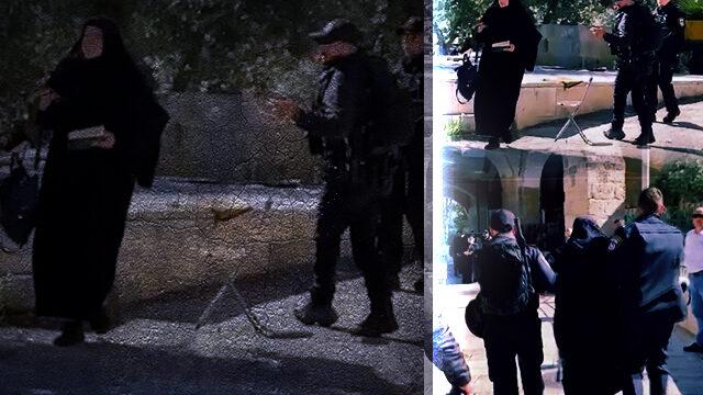 SON DAKİKA | İsrail polisi tarafından gözaltına alınan Türk vatandaşı serbest bırakıldı