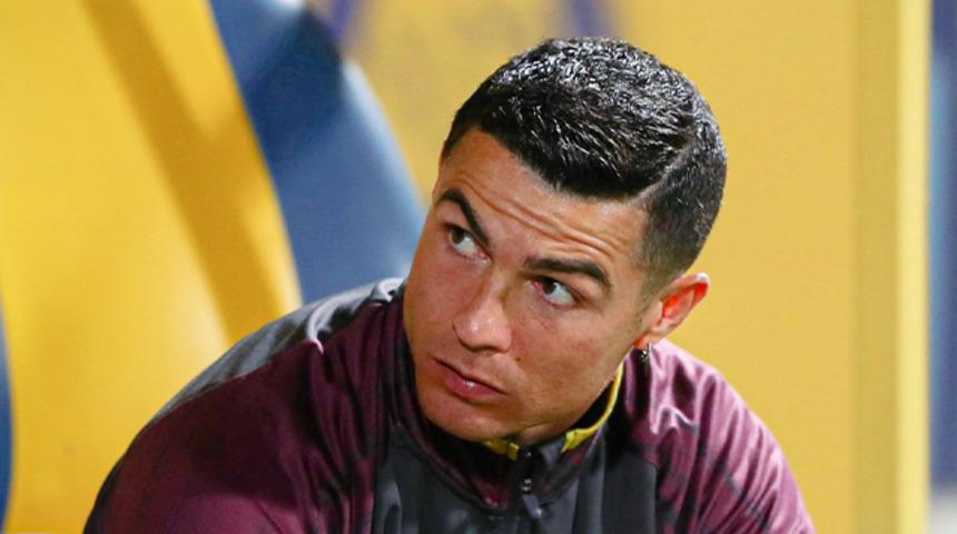 Cristiano Ronaldo geldi, Al Nassr kahroldu! Dünyaca ünlü yıldızın 'uğursuzluğu' takıma yansıdı!