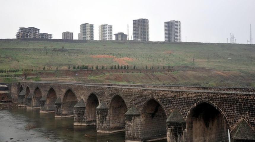 Türkülere konu olan tarihi Kırklar Dağı'ndaki konutlar hakkında yeni karar!