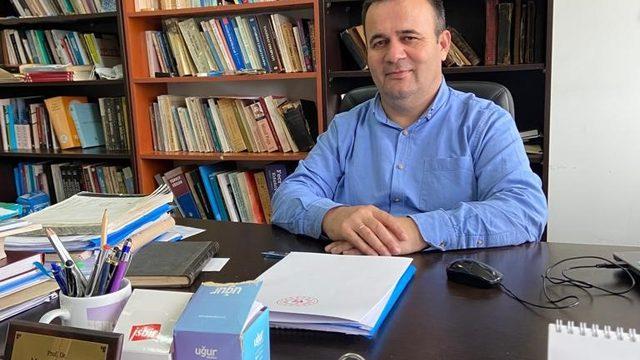 Dünyaca ünlü göstergebilimciler bu yaz Balıkesir’de buluşacak