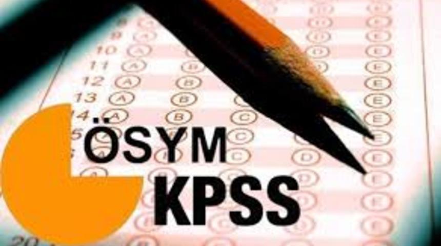 2023 kamu personeli seçme sınavı (KPSS) ne zaman yapılacak? KPSS sınav tarihleri belli oldu mu? 2023 ÖSYM takvimi