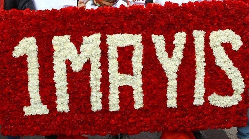 1 Mayıs İşçi Bayramı nasıl ortaya çıktı? 1 Mayıs'ın anlamı nedir, neden kutlanır?