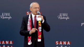 Kılıçdaroğlu, sosyal medyadan duyurdu: Çok zor oldu ama başardık...