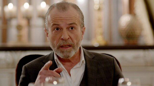 Poyraz Karayel'in Bahri Umman'ıydı! Aile'nin yeni karakteri Musa Uzunlar kimdir, kaç yaşında, nereli? İşte Musa Uzunlar'ın hayatı 