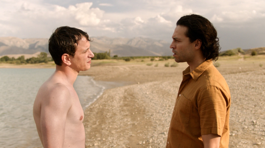 Prömiyerini Cannes’ta yapmıştı! Vizyonda gişe rekorları kırmıştı... Şimdi yeniden görücüye çıkıyor