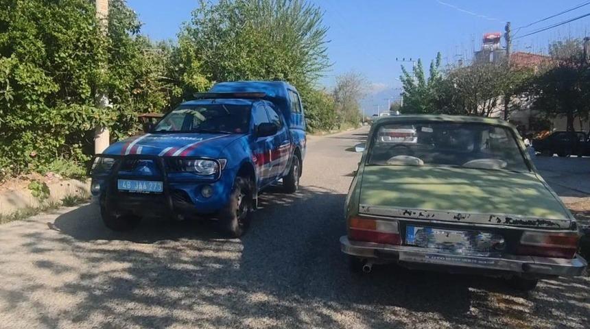 Kayınpeder vahşeti! Gelinini öldürdü, cesedini yaktı