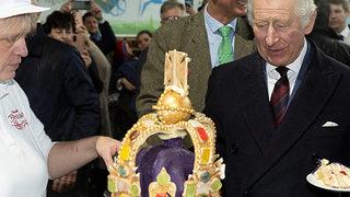 Dünyanın gözü önünde ortalık karışacak! Seçtikleri 2 renk ile Kral Charles'ın taç giyme töreni için hazırlanıyorlar: Çok gürültü çıkaracağız ve o günkü fırsatı kaçırmayacağız