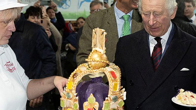 Dünyanın gözü önünde ortalık karışacak! Seçtikleri 2 renk ile Kral Charles'ın taç giyme töreni için hazırlanıyorlar: Çok gürültü çıkaracağız ve o günkü fırsatı kaçırmayacağız