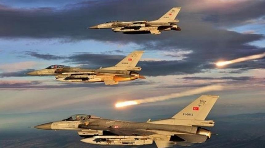 ABD'den alınan bombalar patlamıyor mu? Bakanlık test etti, işte sonucu...