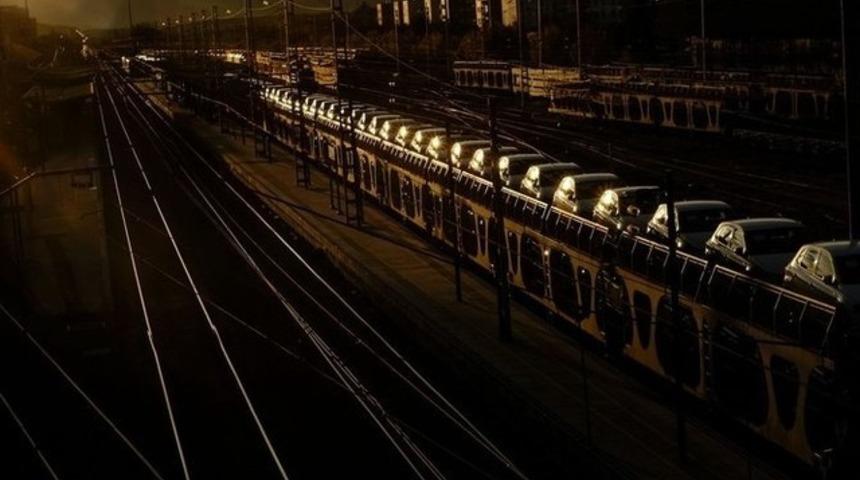 İspanya'da tren kazası! Çok sayıda yaralı var